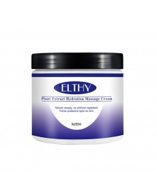Plant Extract Hydration Massage Cream